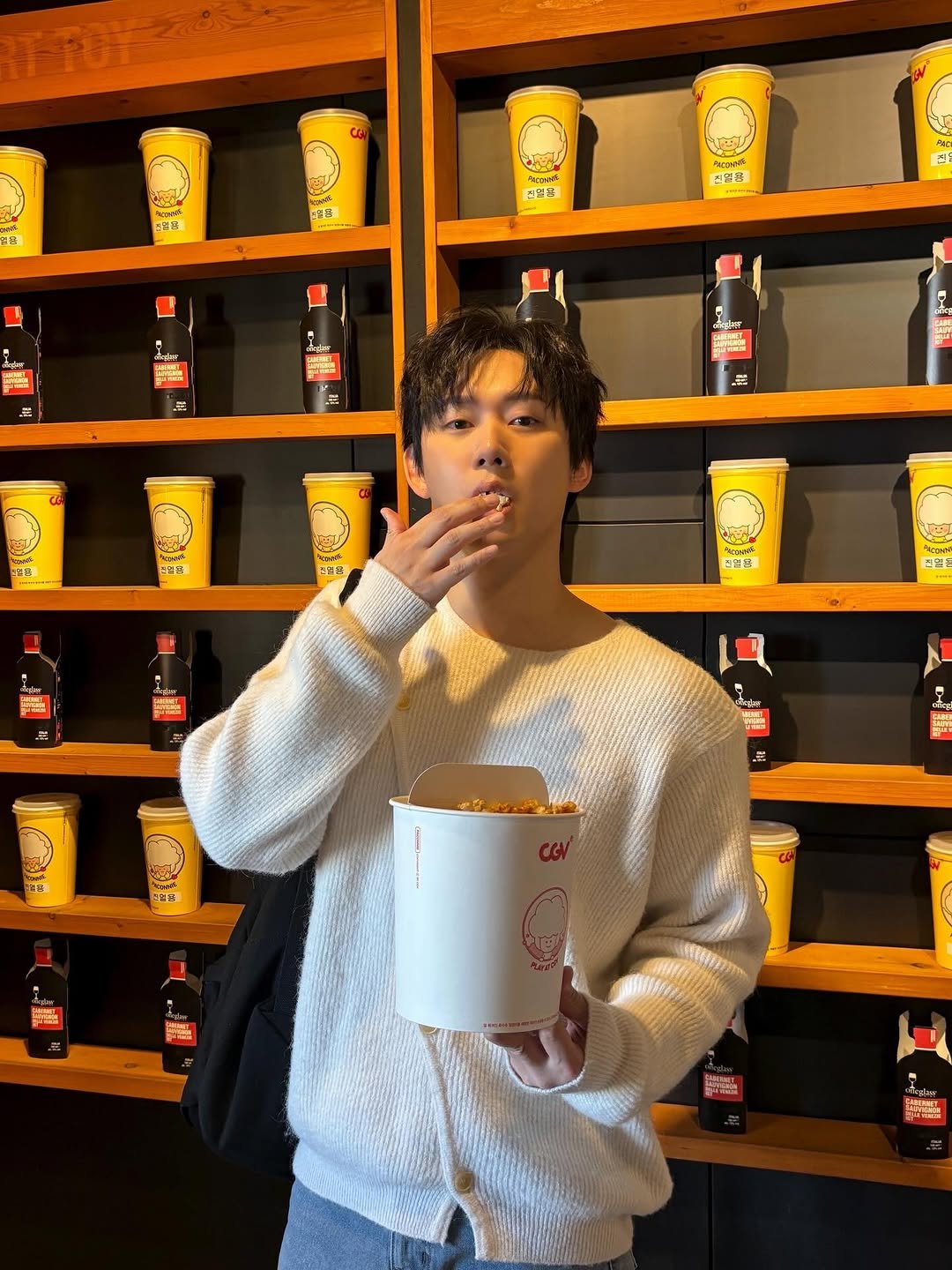 Photo by 권수현 on May 13, 2025.