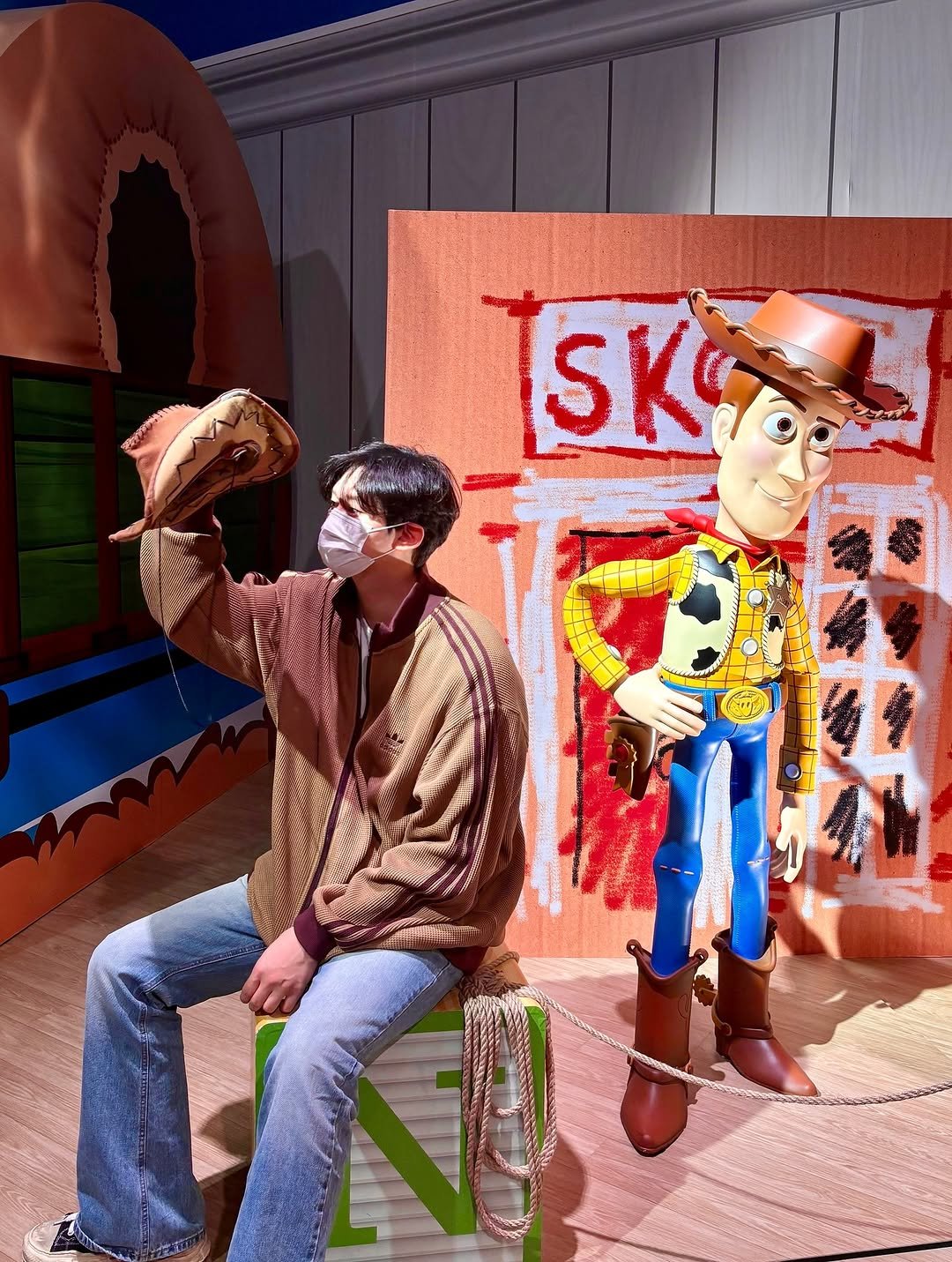 Photo by 권수현 on October 09, 2025.