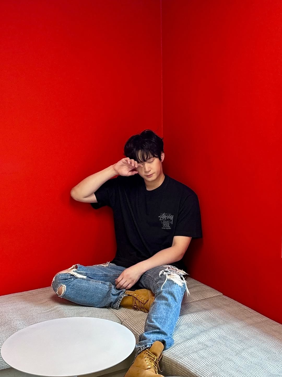 Photo by 권수현 on October 05, 2025.