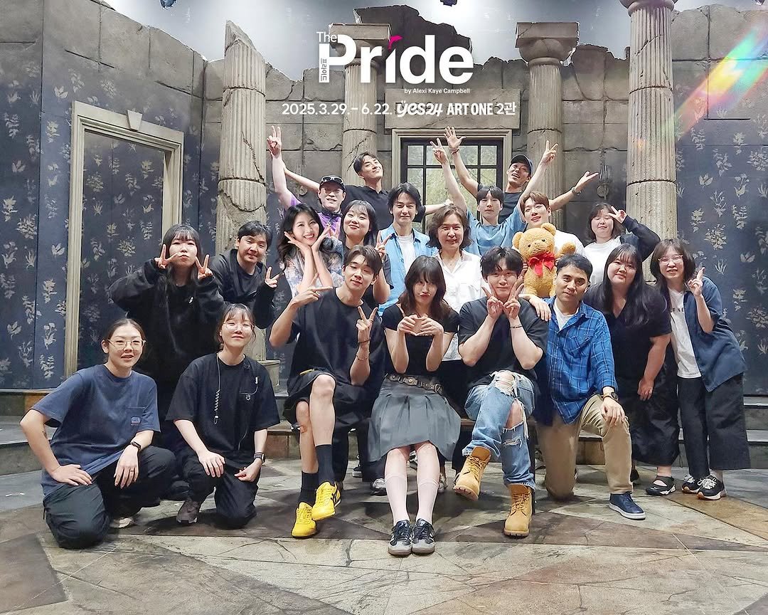 Photo shared by 권수현 on June 28, 2025 tagging @psh0326, @syjessi2, @juhwan__lim, @kimso_y, @bada_sea, @_lkkangw, @kknv1221, @goldrain_ufo, @hune2015, and @twozun.