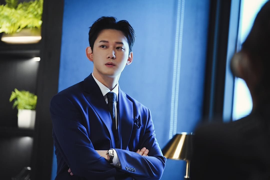 Photo by 권수현 on March 27, 2026. May be an image of one or more people and text.