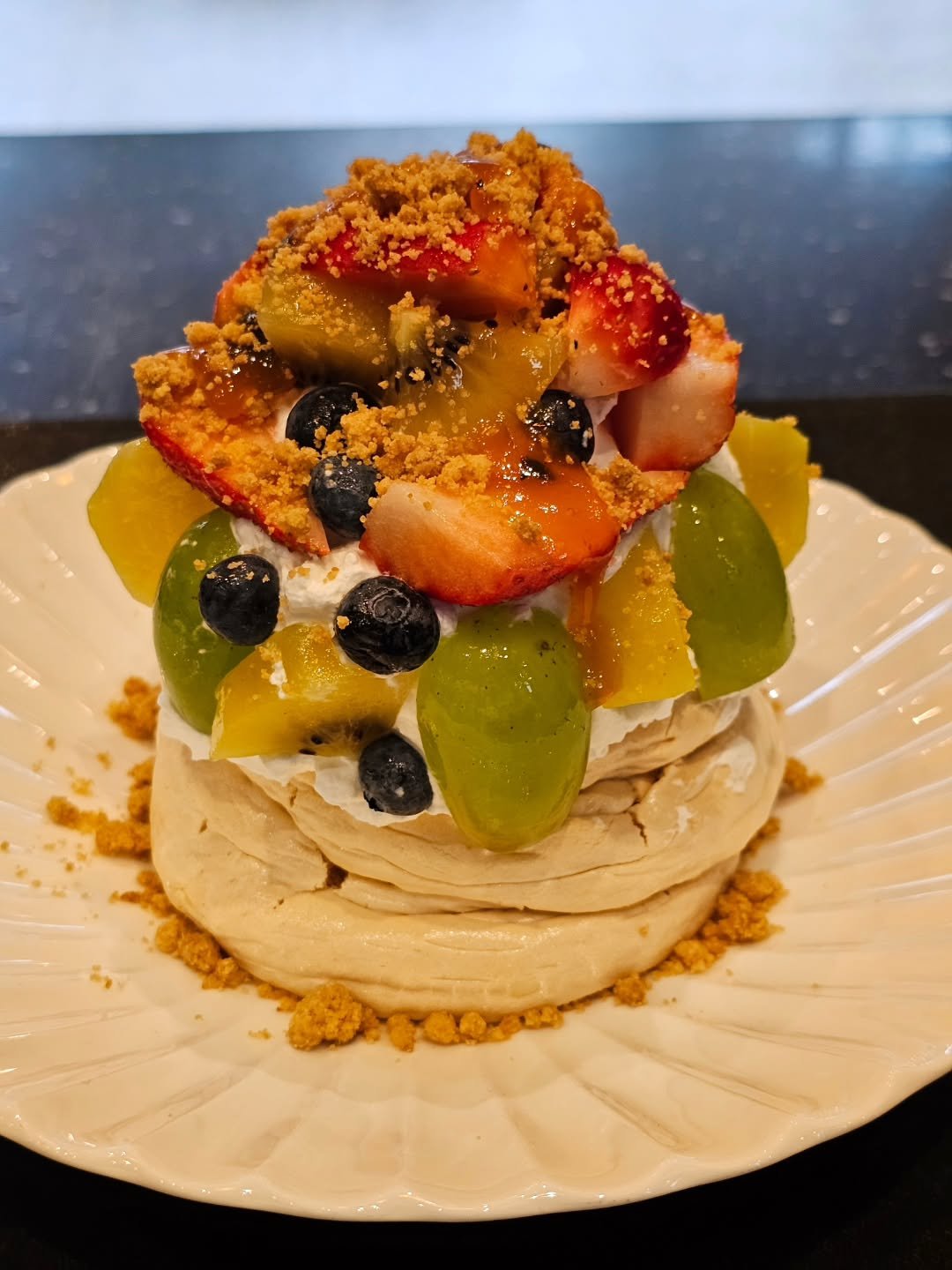 hu_c_coffee 게시물 이미지: #파블로바
여전히 판매를 하고 있습니다.

여전히 맛난 생과일들로 가득...