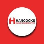 hancocksstore 프로필 사진