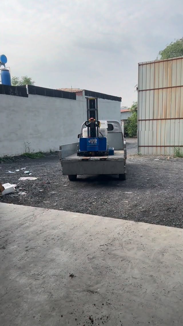 huahuawangwang 게시물 이미지: You can deliver goods anywhere with this...