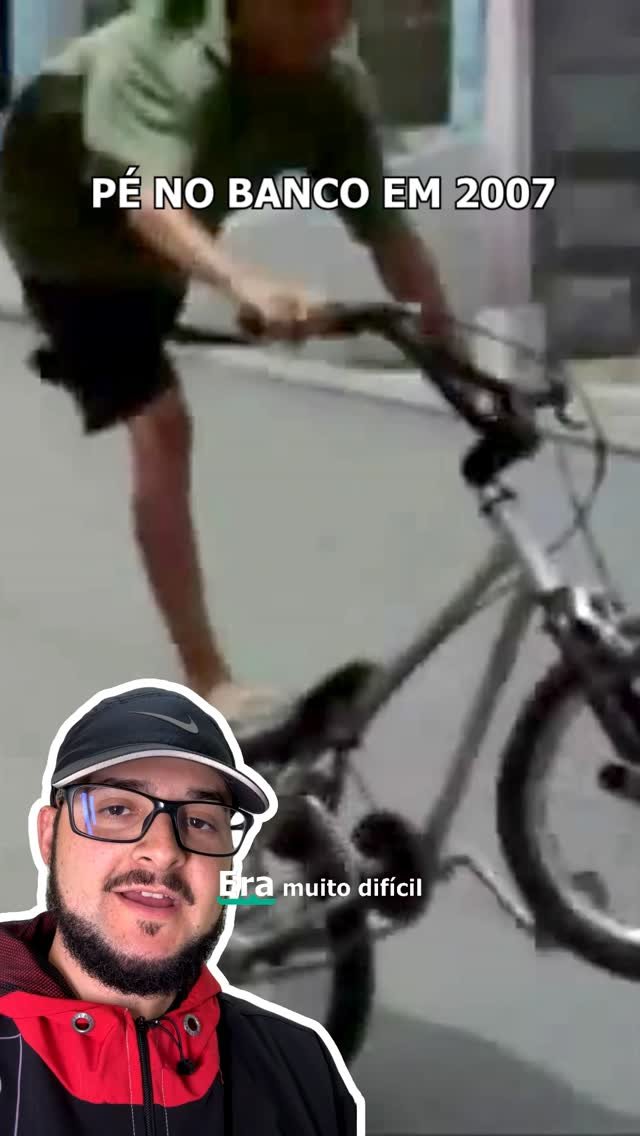 hudsonudg 게시물 이미지: Um dos meus grau de bike mais antigo que tenho...