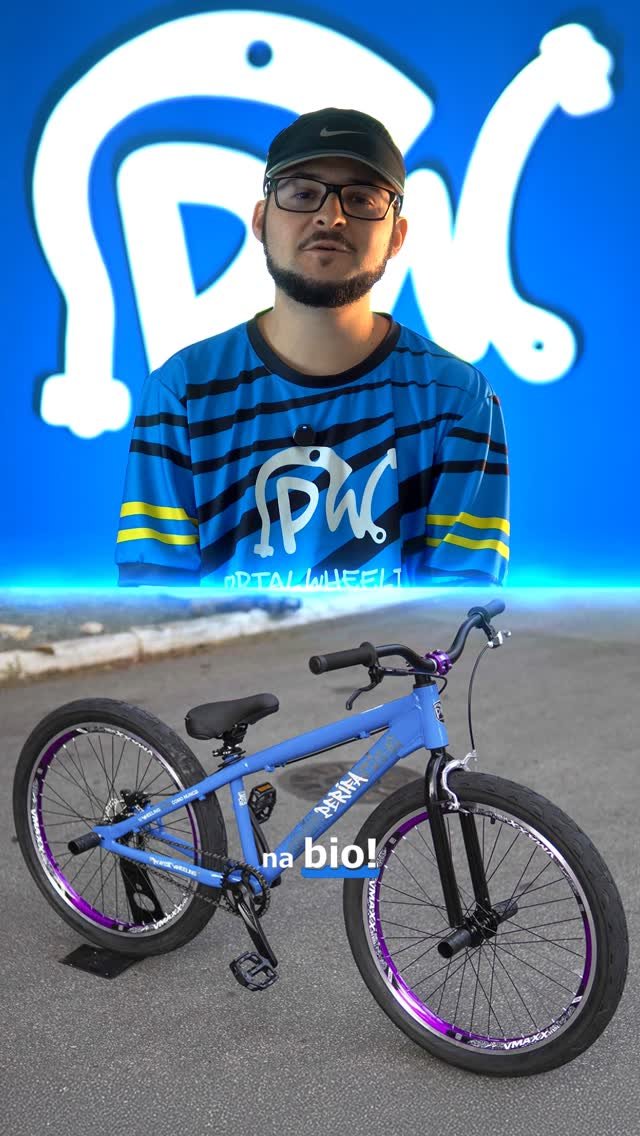 hudsonudg 게시물 이미지: Essa bike PERIFA ficou dahora ou ficou zoada?...