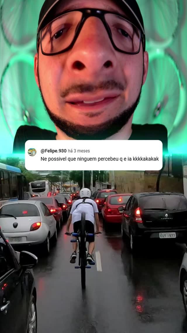 hudsonudg 게시물 이미지: Fui acusado de usar IA pra simular uma manobra...