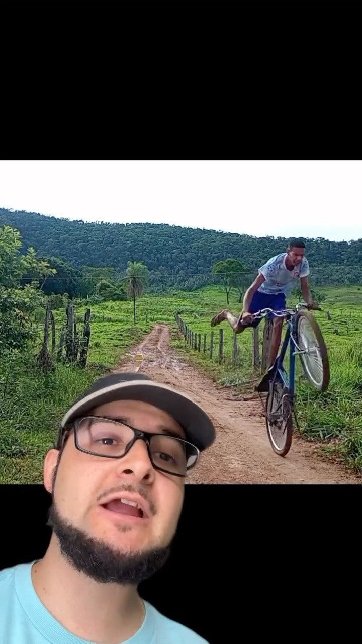 hudsonudg 게시물 이미지: Qual é a desculpa agora? O moleque deu aula de...