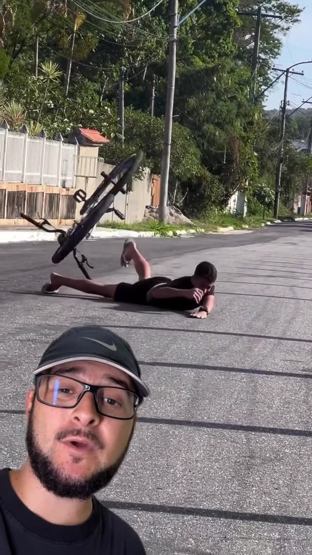 hudsonudg 게시물 이미지: Eu também teria sido enganado, @pitter_grau,...