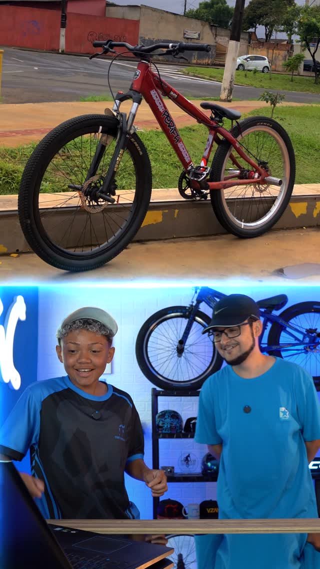 hudsonudg 게시물 이미지: VÍDEO NOVO NO YOUTUBE! Saiu um react do...