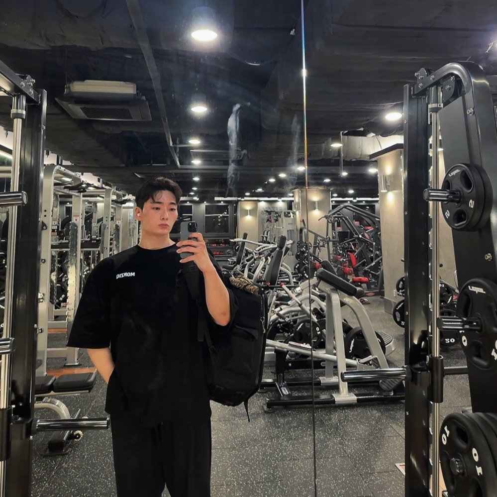 huis_28 게시물 이미지: 오늘 등파운을 열심히 했는데요... 사진을 안찍었어요..
우려먹기좀...