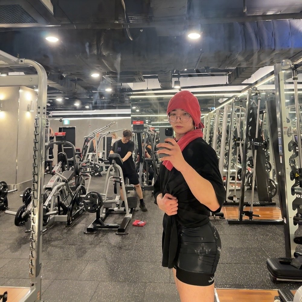 huis_28 게시물 이미지: 진짜 너무 피곤해서 어제 쉬고 오늘 왔습니다요
왜그런지 참 요새 너무 피로도가 높고...