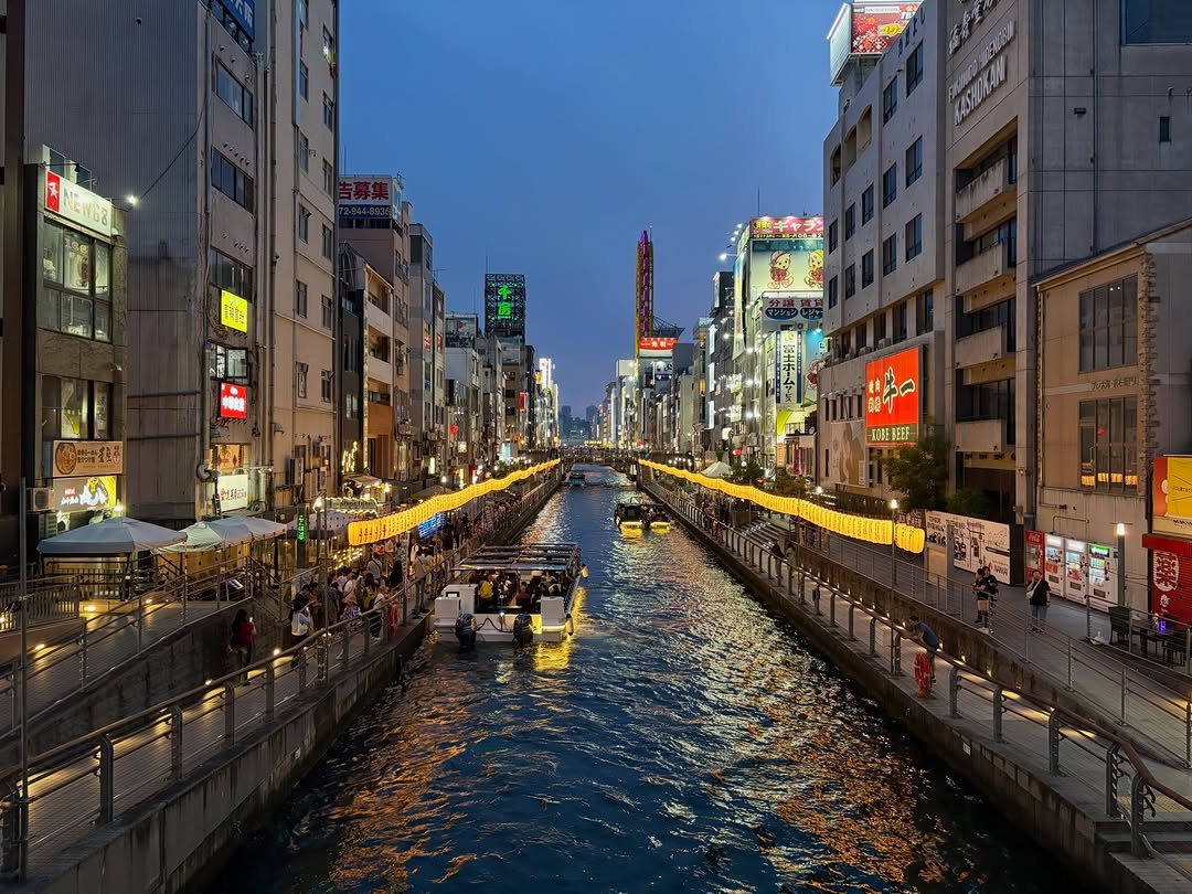 huis_28 게시물 이미지: 오사카 기록 

#osaka #大坂 #travel