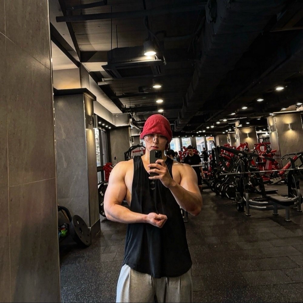huis_28 게시물 이미지: 6/16 화요일  고생 많으셨습니다🔥

#gym #gymmotıvatıon...