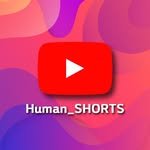 human_shorts_official 인스타그램 프로필 사진