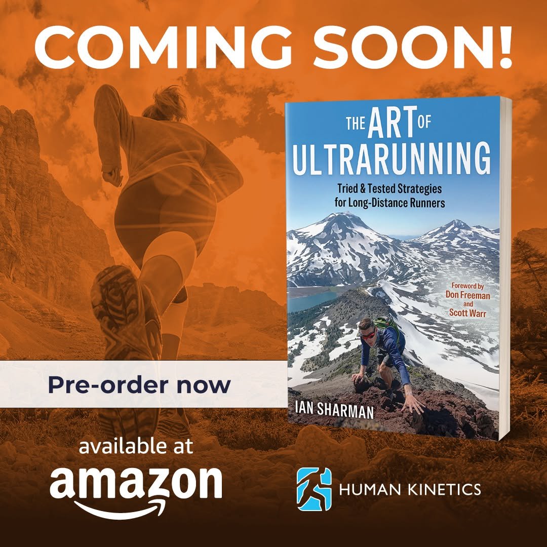 humankinetics 게시물 이미지: Run your next ultramarathon feeling cool,...