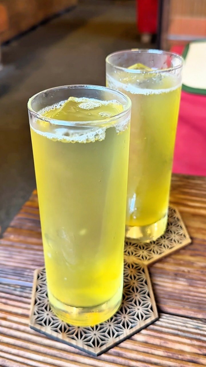 humozii 게시물 이미지: 【倉敷の武士大将が作る美しすぎる煎茶】

今日、紹介するお店は岡山県倉敷市にある”士水”

注...