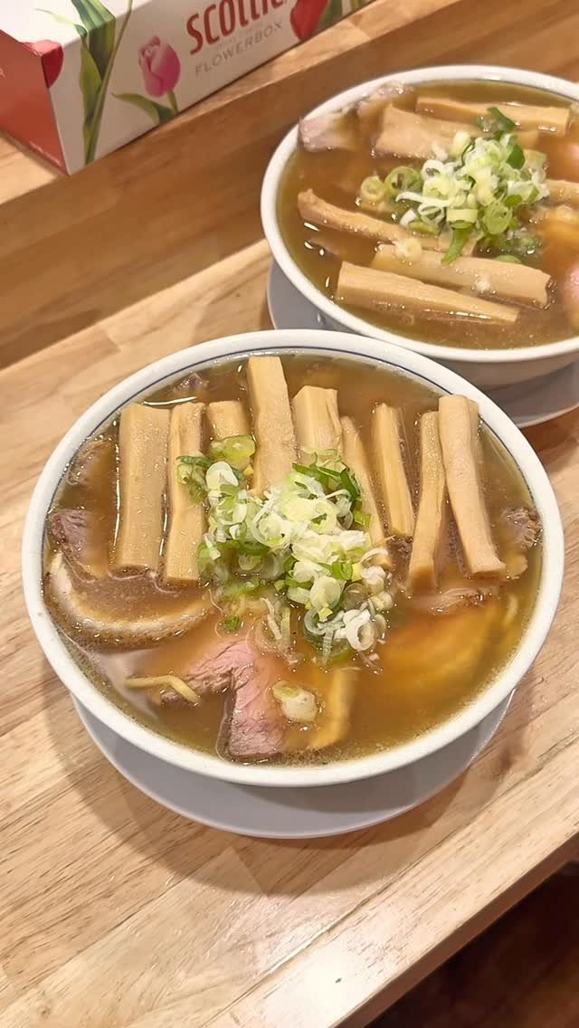 humozii 게시물 이미지: 【食べたら体力全回復する胃に優しい薬膳ラーメン】

今日、紹介するお店は愛知県のにある"招福軒...