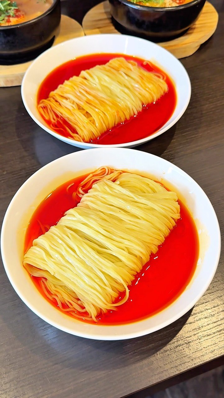 humozii 게시물 이미지: 【猛暑の夏に食べたい真っ赤な真紅の煉獄坦々つけ麺】

今日、紹介するお店は愛知県の名古屋市中区...