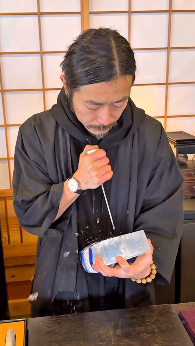 humozii 게시물 이미지: 【倉敷の武士マスターが作る美しすぎる日本茶】

今日、紹介するお店は岡山県の倉敷市にある"士水...