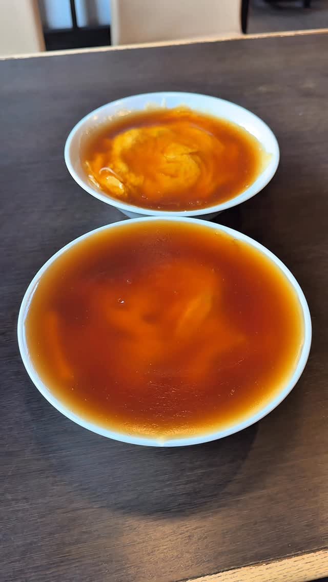 humozii 게시물 이미지: 【大谷翔平も驚愕！百発百中のスライダー餡だく天津飯】

今日、紹介するお店は愛知県の安城市にあ...