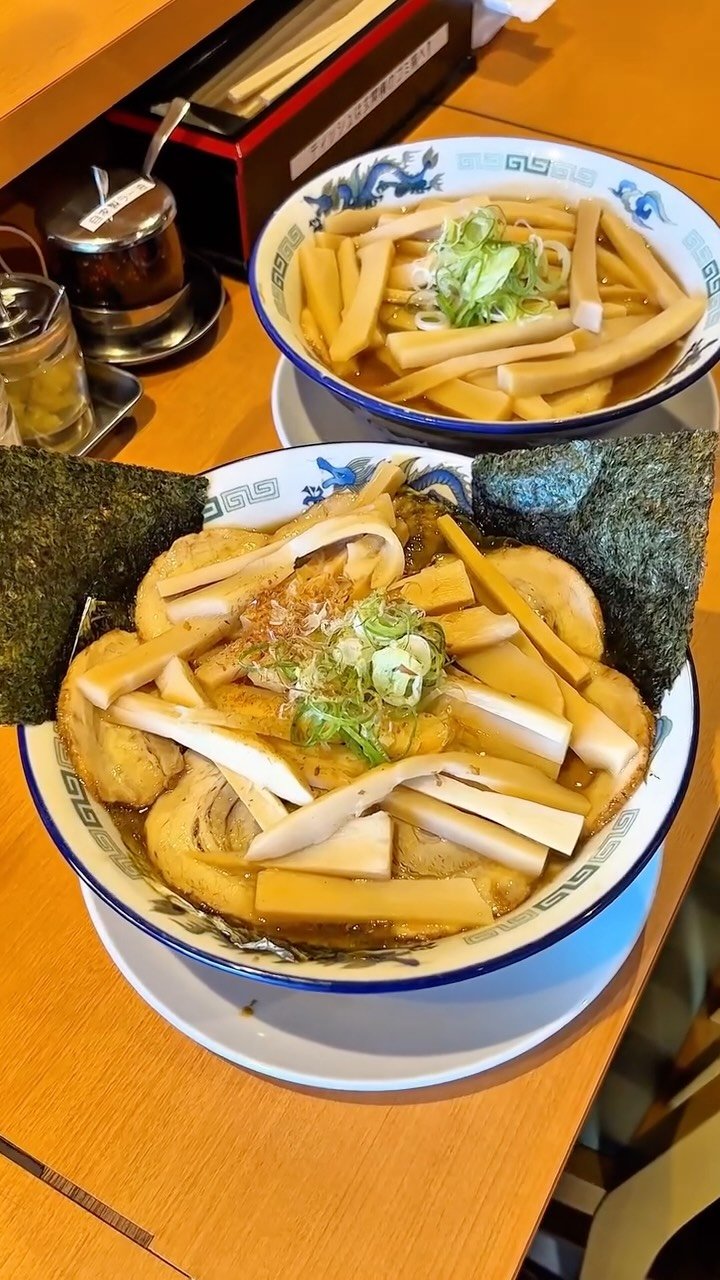 humozii 게시물 이미지: 【朝から健康になる医食同源モーニング薬膳ラーメン】

今日、紹介するお店は愛知県の名古屋市西区...