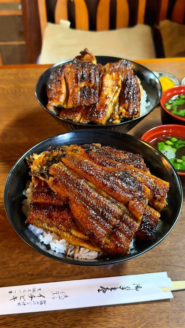 humozii 게시물 이미지: 【土用の丑の日に食べたい毎日行列...