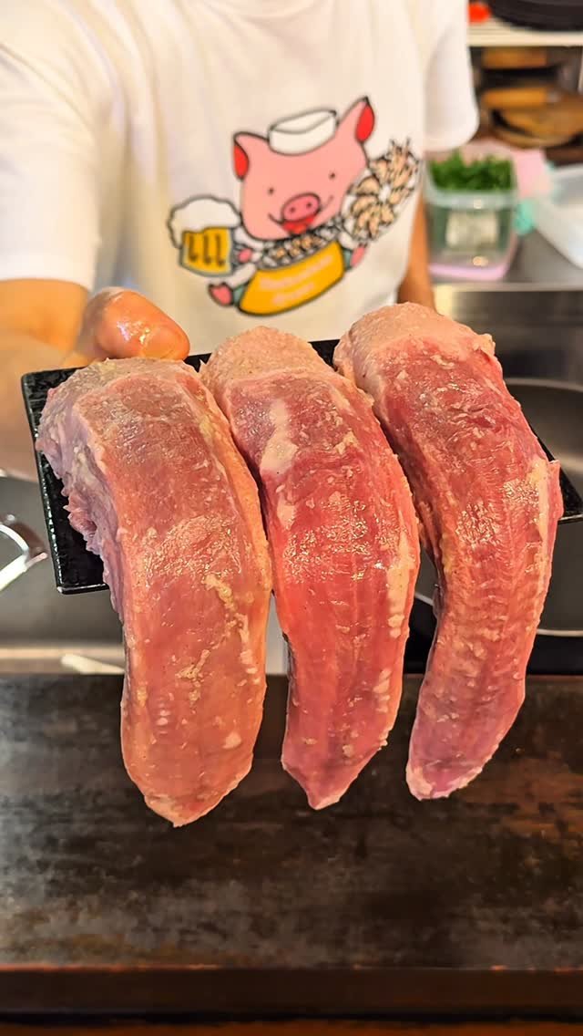 humozii 게시물 이미지: 【タンが980円で1本食べれる丸ごと1本タン】

今日、紹介するお店は愛知県の名古屋市千種区に...