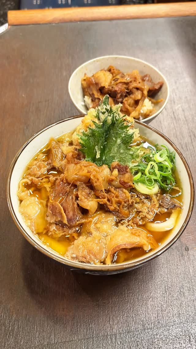 humozii 게시물 이미지: 【岐阜の秘境の天然水で作るお肉たっぷり手打ち肉うどん】

今日、紹介するお店は岐阜県の岐阜市に...