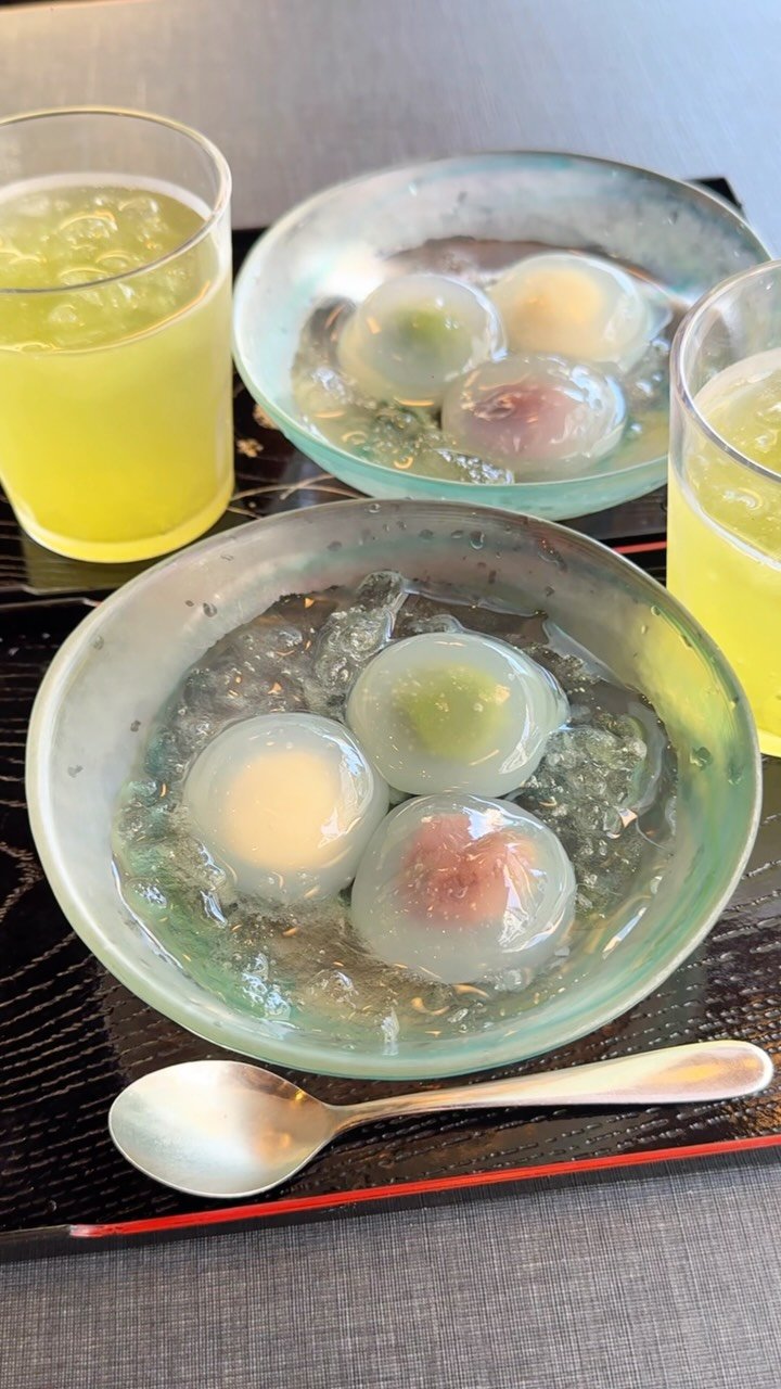 humozii 게시물 이미지: 【水の都 大垣で100年以上愛される夏の風物詩...