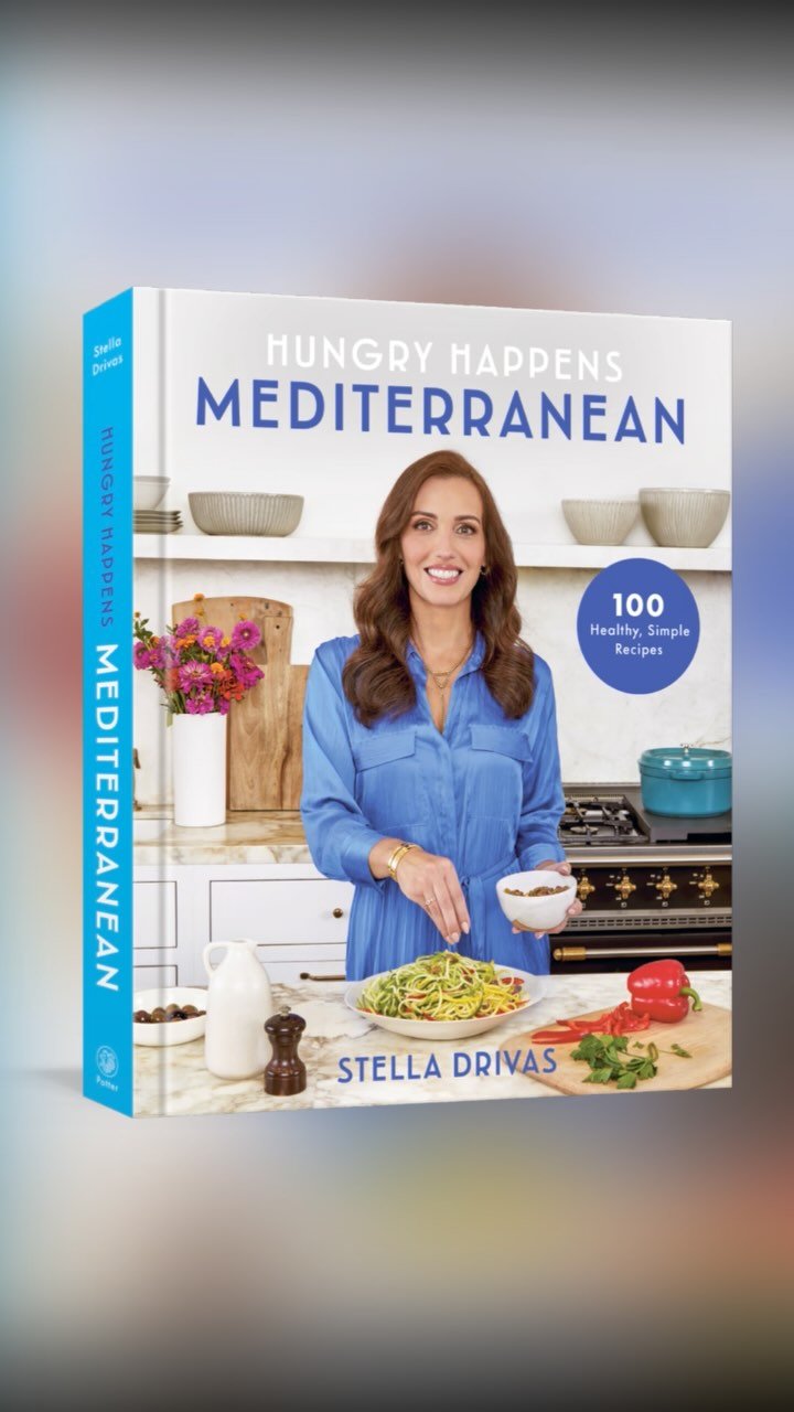 hungry.happens 게시물 이미지: MY COOKBOOK IS FINALLY AVAILABLE ❤️ OUT...