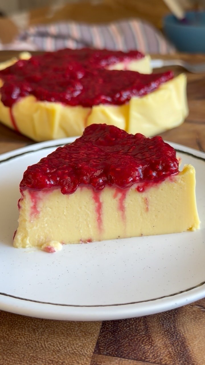 hungry.happens 게시물 이미지: HIGH PROTEIN 4 INGREDIENT LEMON COTTAGE...