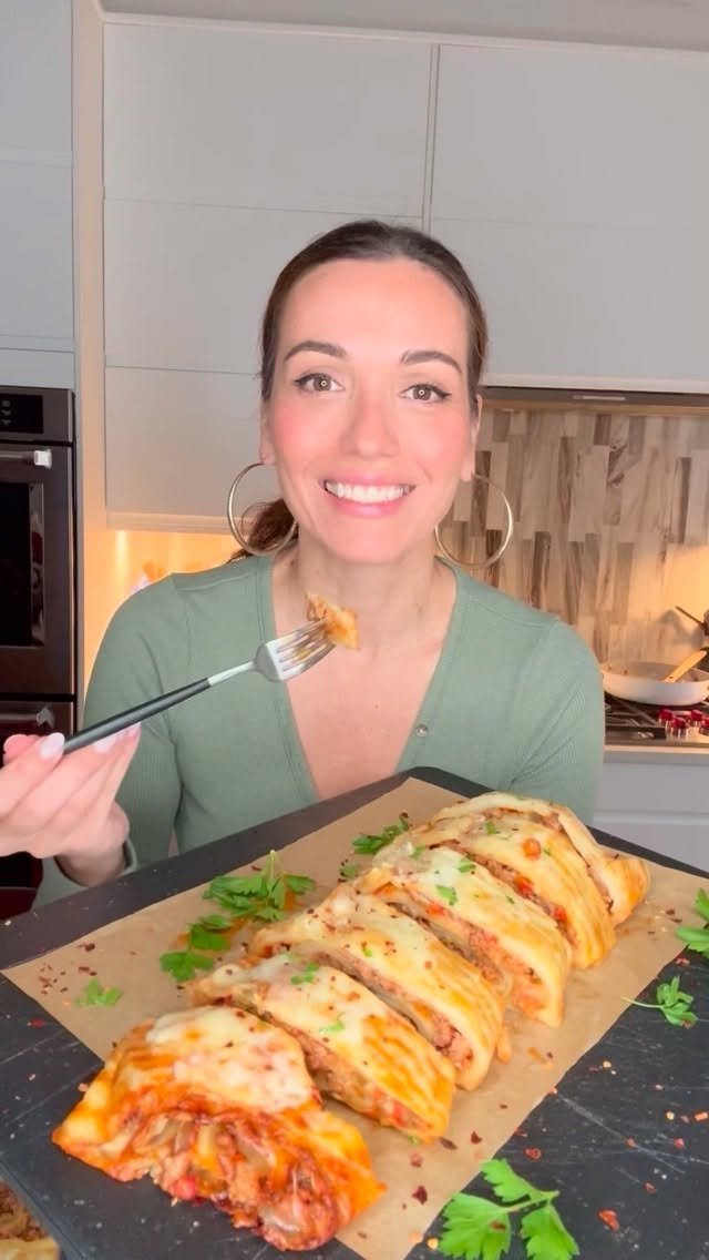 hungry.happens 게시물 이미지: 33+ FESTIVE DINNERS TO MAKE THIS HOLIDAY...