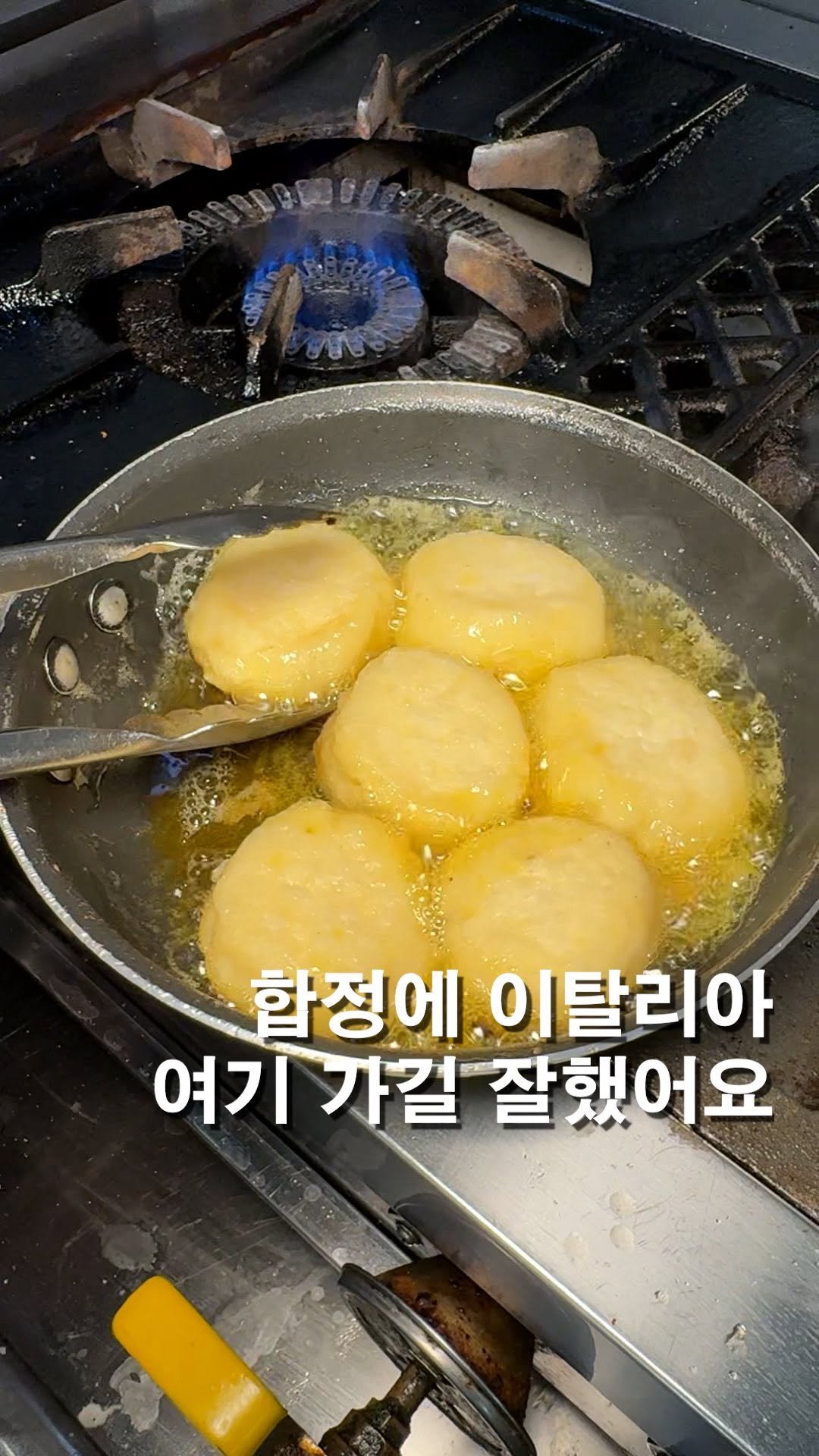 hungry_university 게시물 이미지: <무조건 저장>치즈덕후들 필수 먹킷리스트.
꾸덕꾸덕한 치즈를 좋아한다면 여긴 꼭...