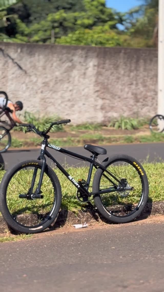 hupibikes 게시물 이미지: Hupi nova ❤️