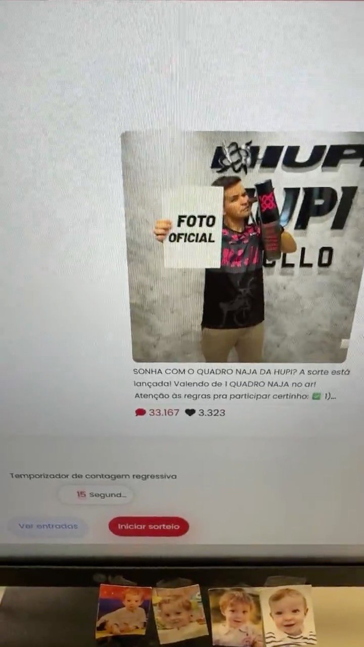 hupibikes 게시물 이미지: Confira quem levou o HUPI Naja - 10/02/2026....