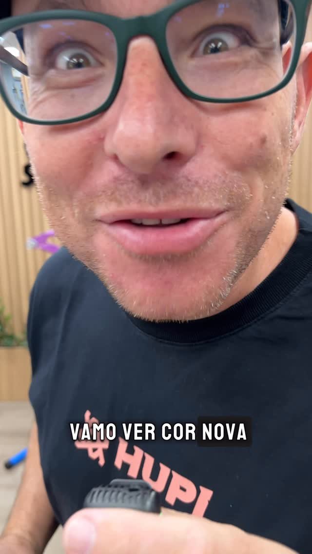 hupibikes 게시물 이미지: HUPI Naja - 2 cores novas! Ahhhh e agora...