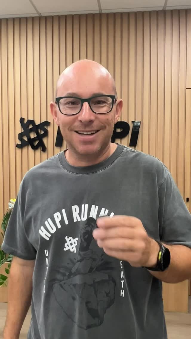 hupibikes 게시물 이미지: Não é hype.
Não é moda passageira.
É história...