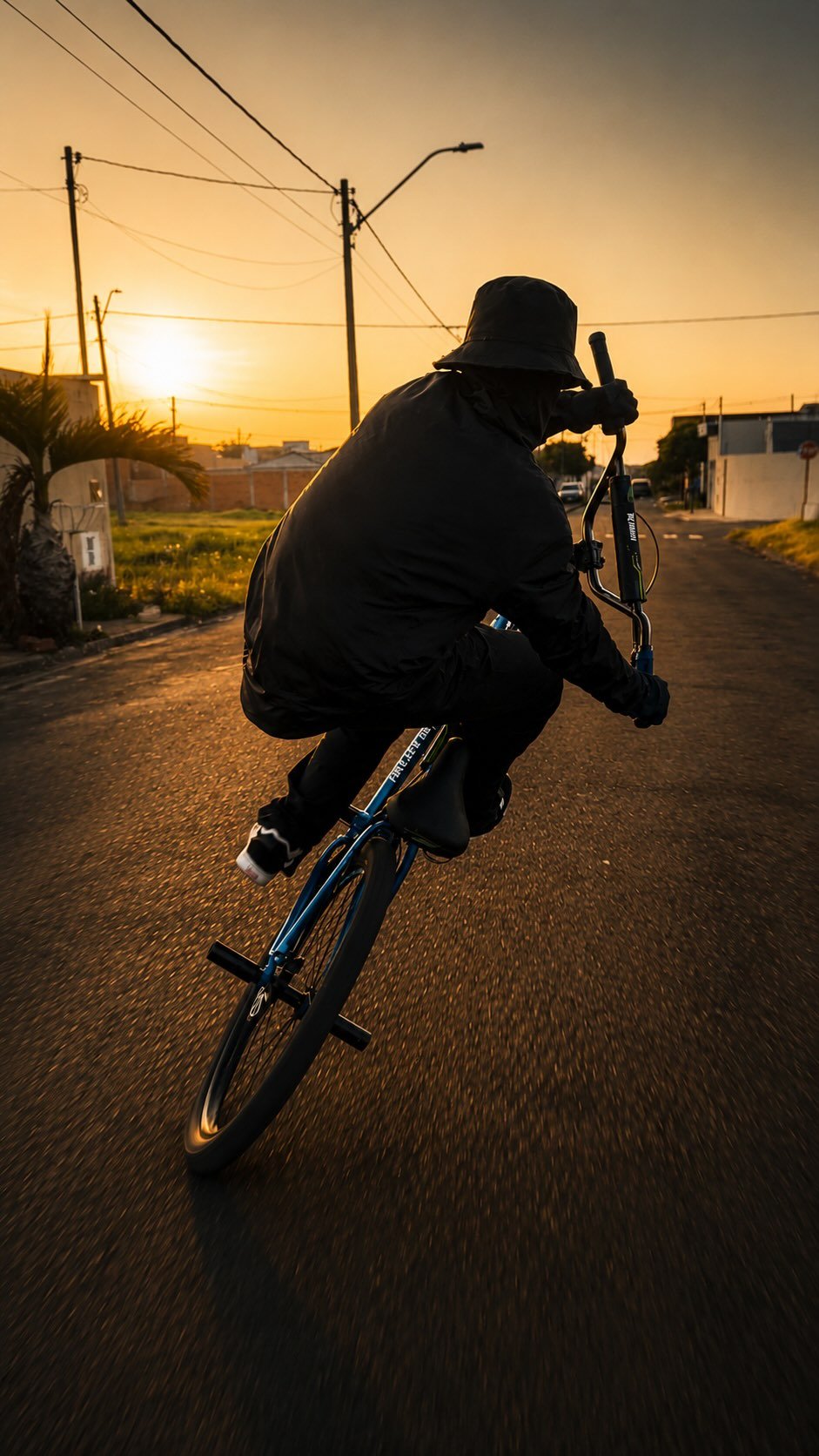 hupibikes 게시물 이미지: Depois desse capítulo, tudo ficou ainda mais...