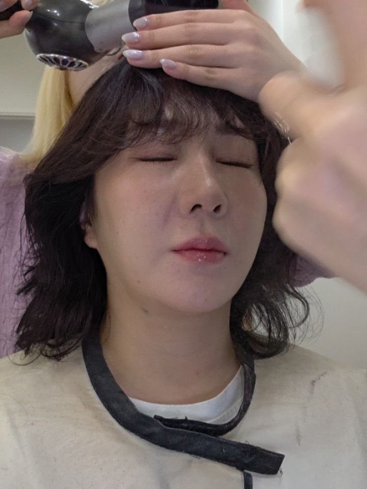 huranna 게시물 이미지: 샵만 갔다하면 나도 보고 놀램ㅋㅋㅋ
내 장점을 제일 잘알아봐주는 #그리고알리스
항상...