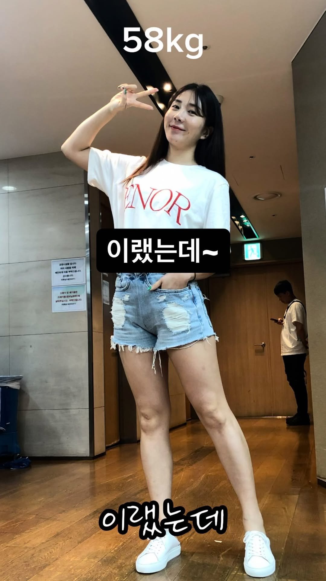 huranna 게시물 이미지: 다들 다이어트 쉽게하는데 나만 이렇게 어려운가요?

20살로 돌아간다면 어떤...