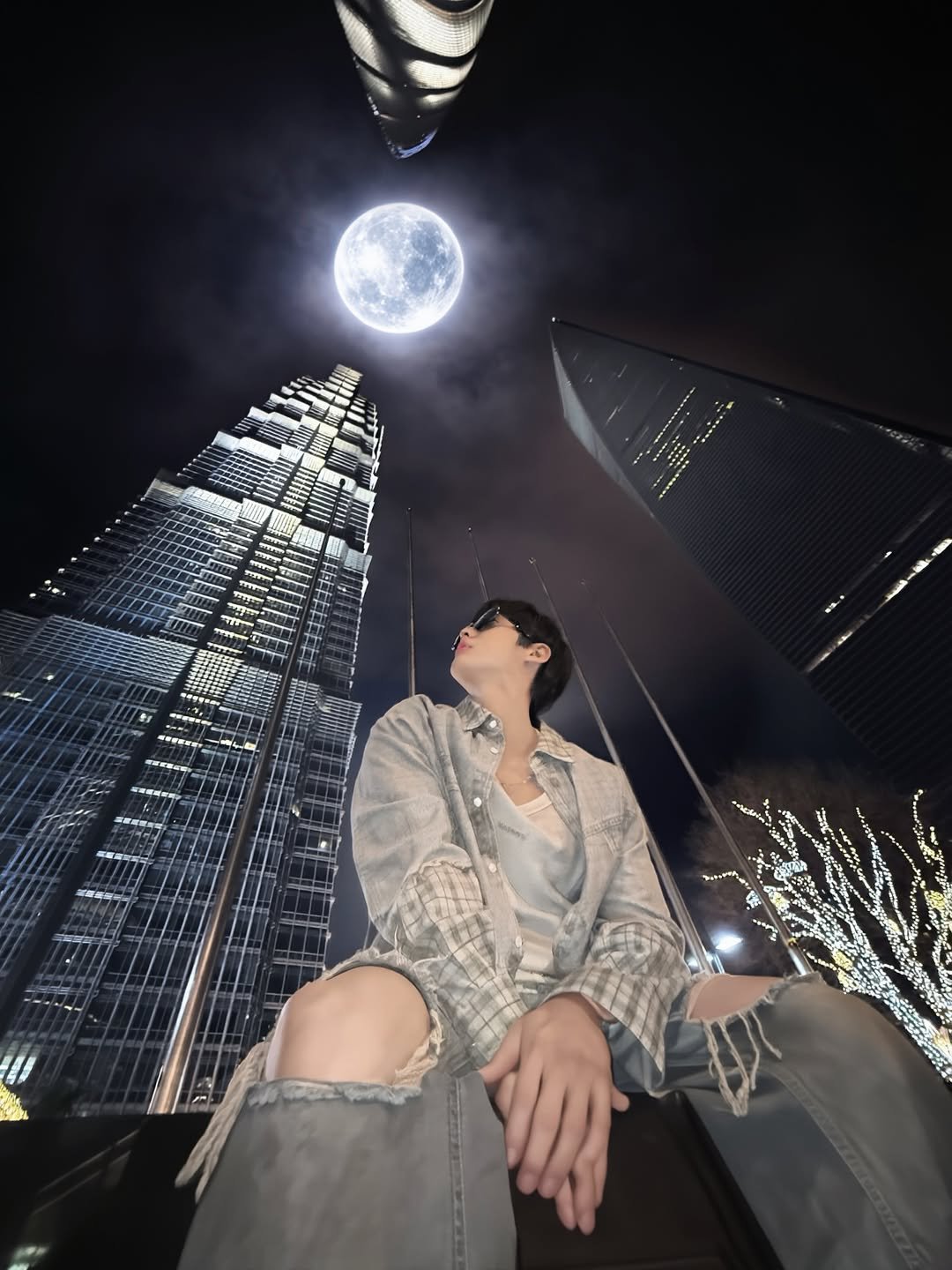 hutazone 게시물 이미지: 상하이 mz샷 도전해봤습니다..🤪