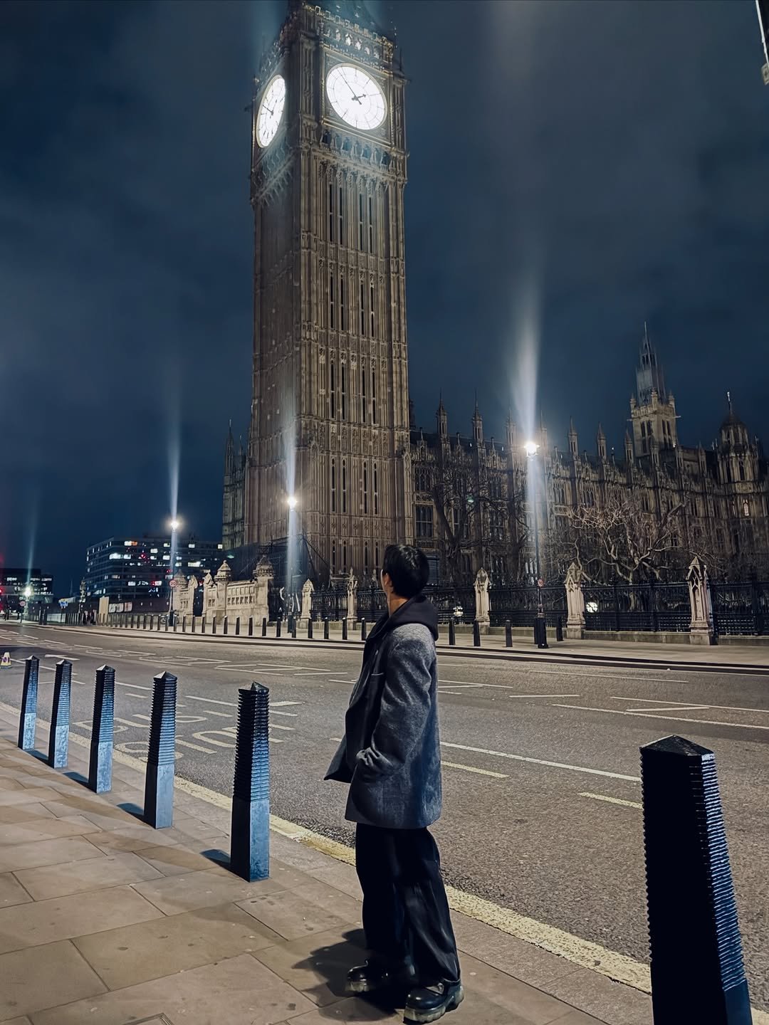 hutazone 게시물 이미지: in London🇬🇧
