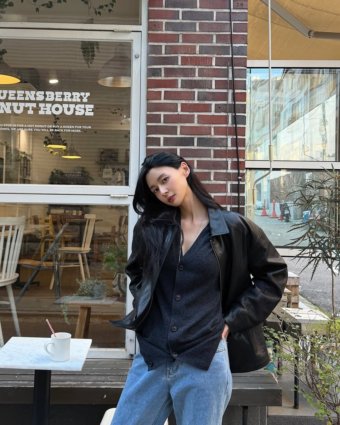 Photo by 권나라 on October 30, 2025.