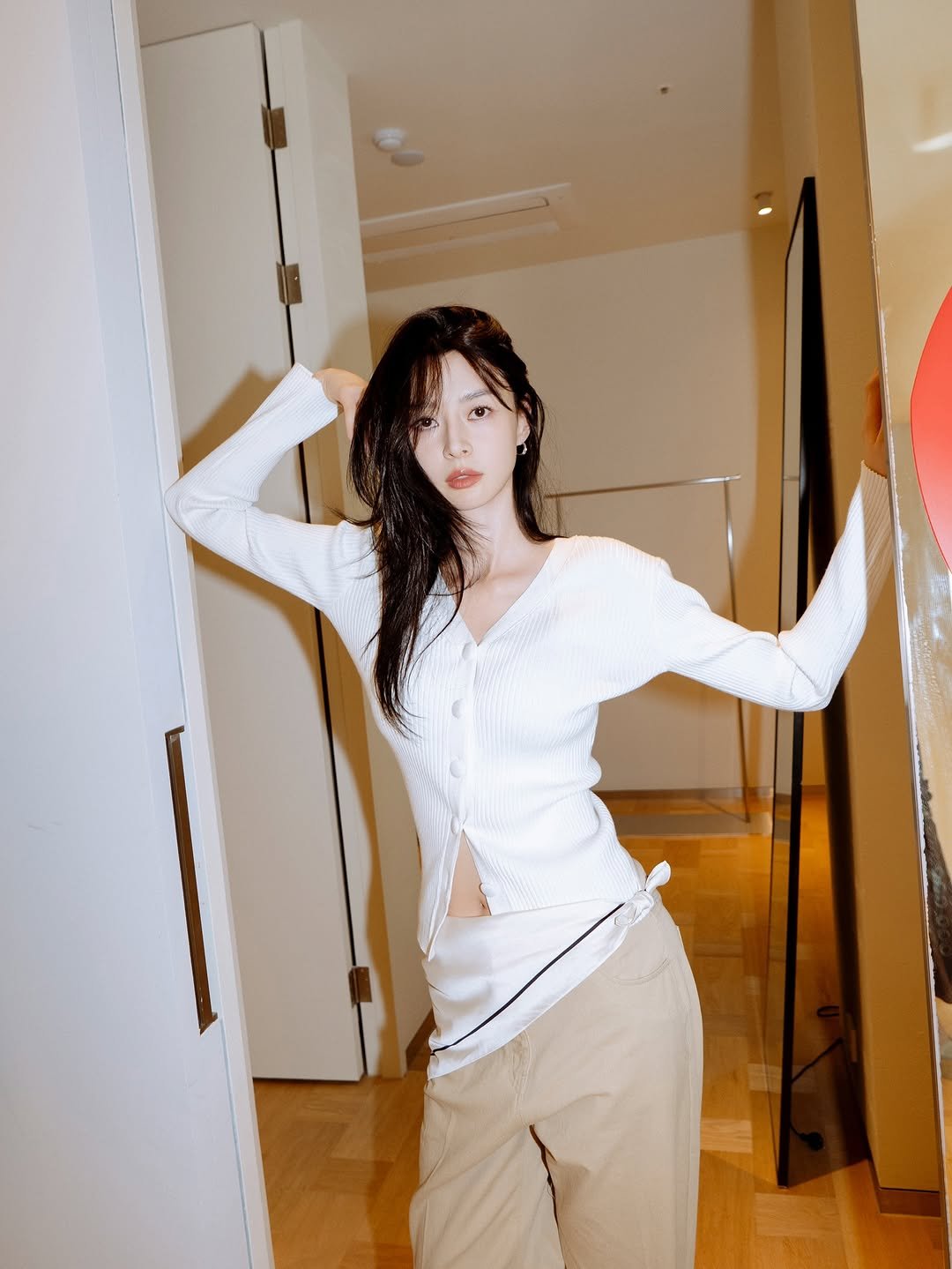 Photo by 권나라 on October 22, 2025.