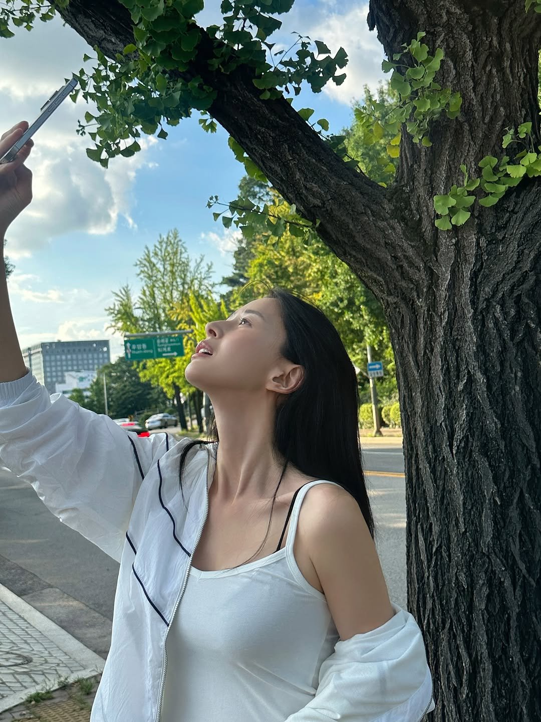 Photo by 권나라 on September 13, 2025.