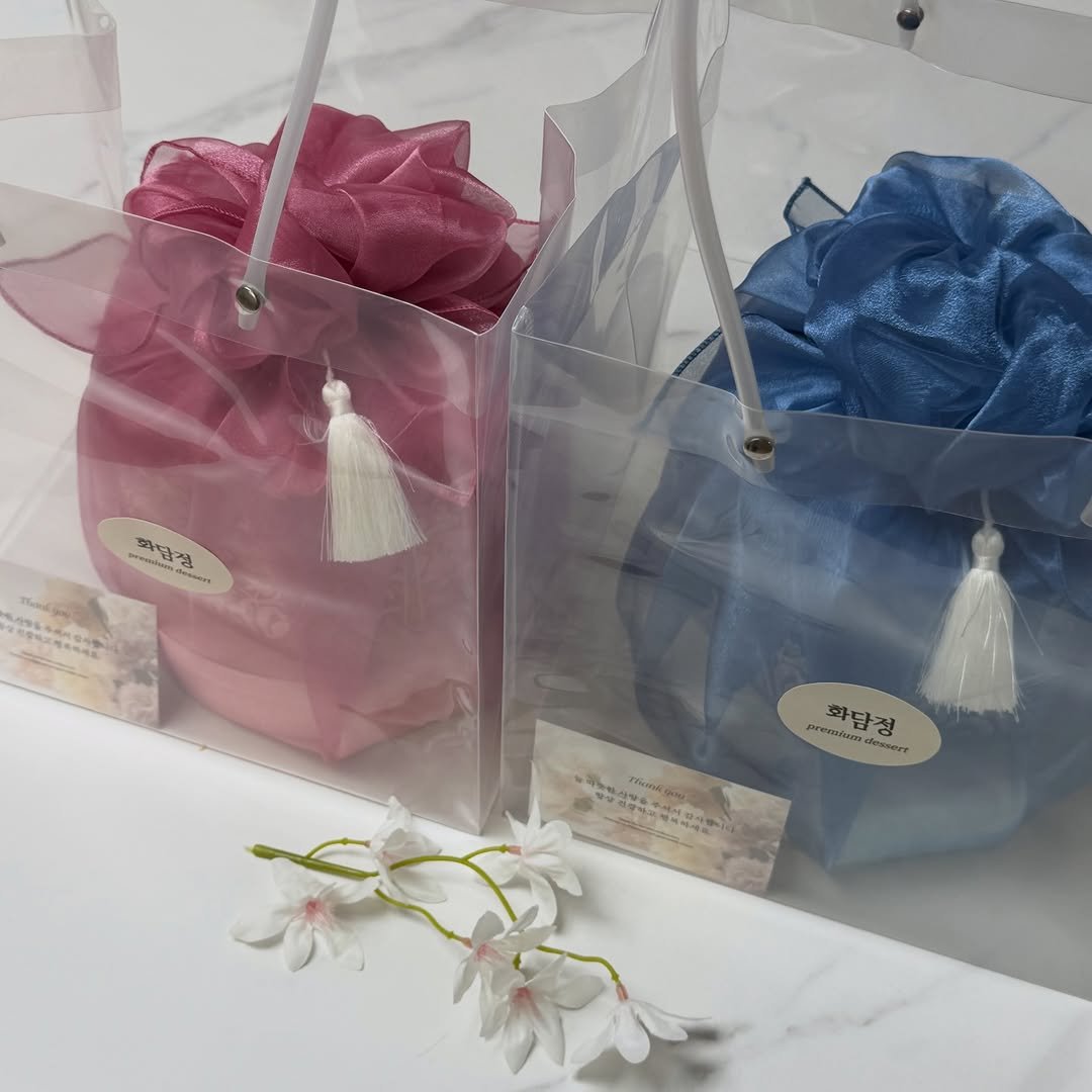 hwadam_jeong 게시물 이미지: 상견례 화과자&토끼자개 오란다 세트

고객님 요청으로 만들어진 화과자&토끼자개...