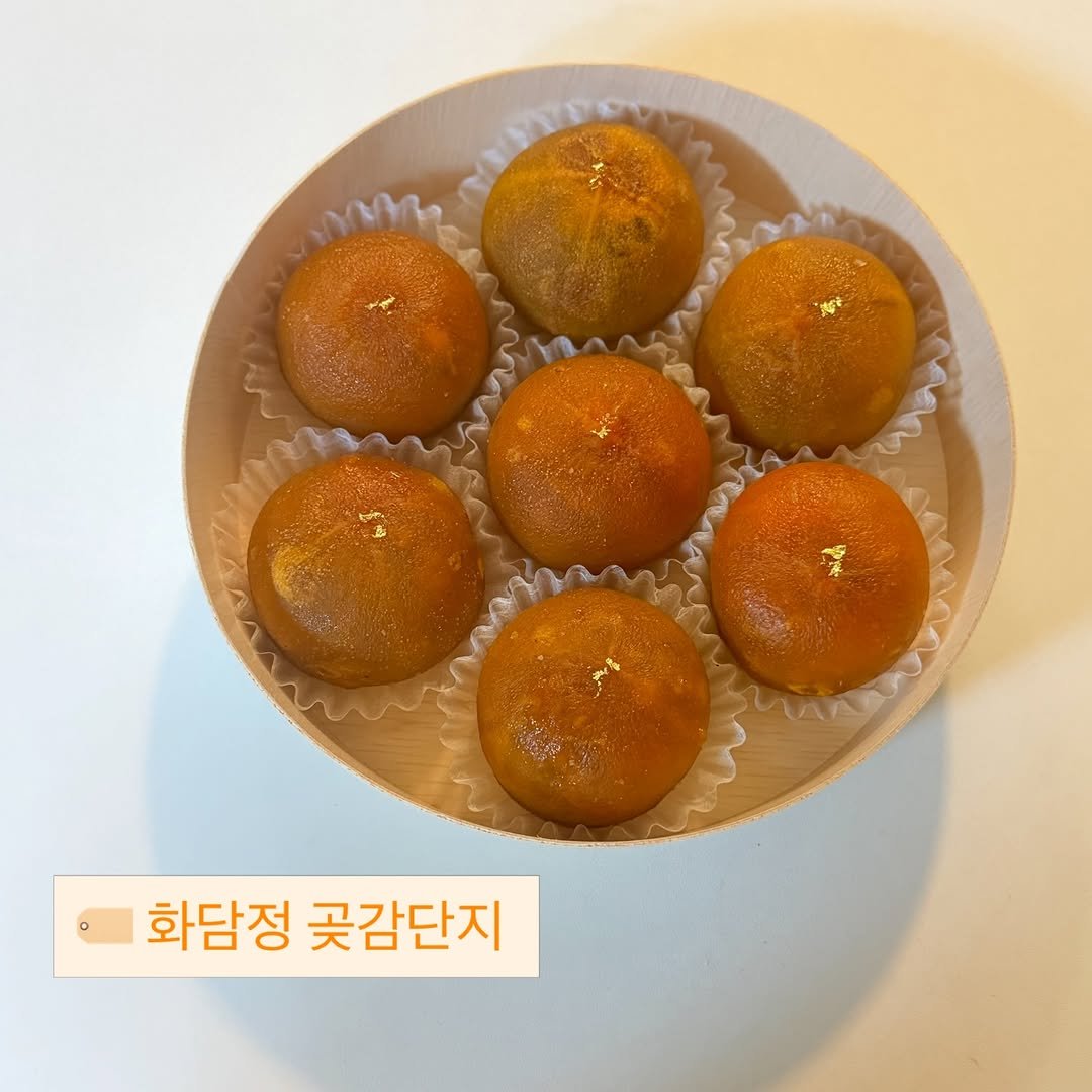 hwadam_jeong 게시물 이미지: @hwadam_jeong #화담정