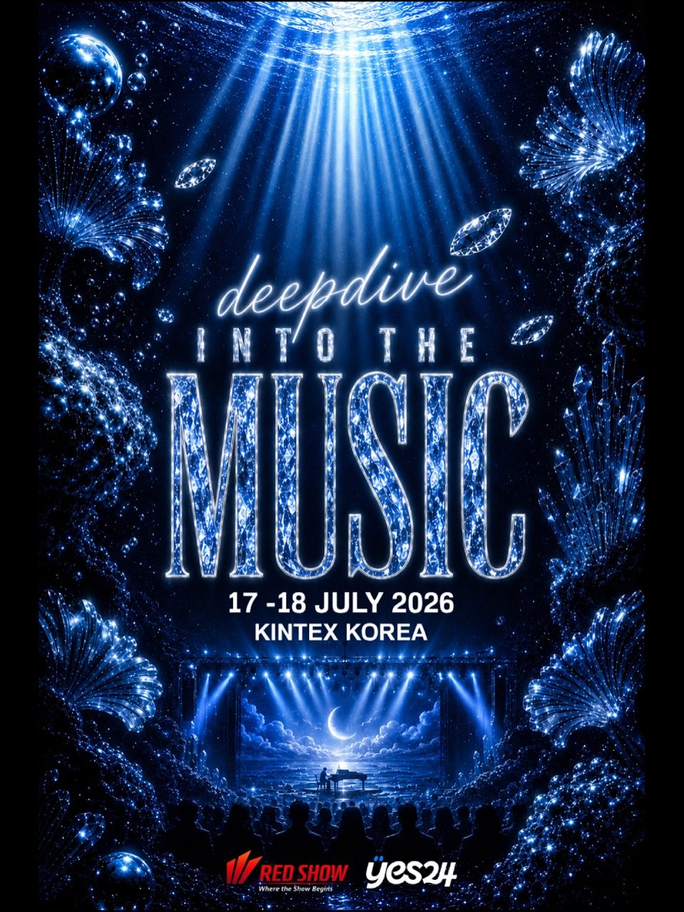 hwang.karam 게시물 이미지: DEEPDIVE 2026🎸

| 김기태, 황가람 출연...