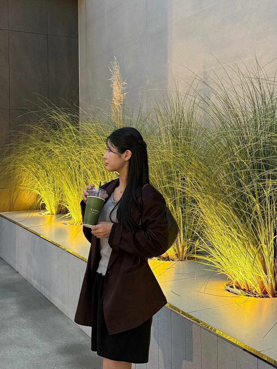 Photo by 황베리 on October 14, 2025.